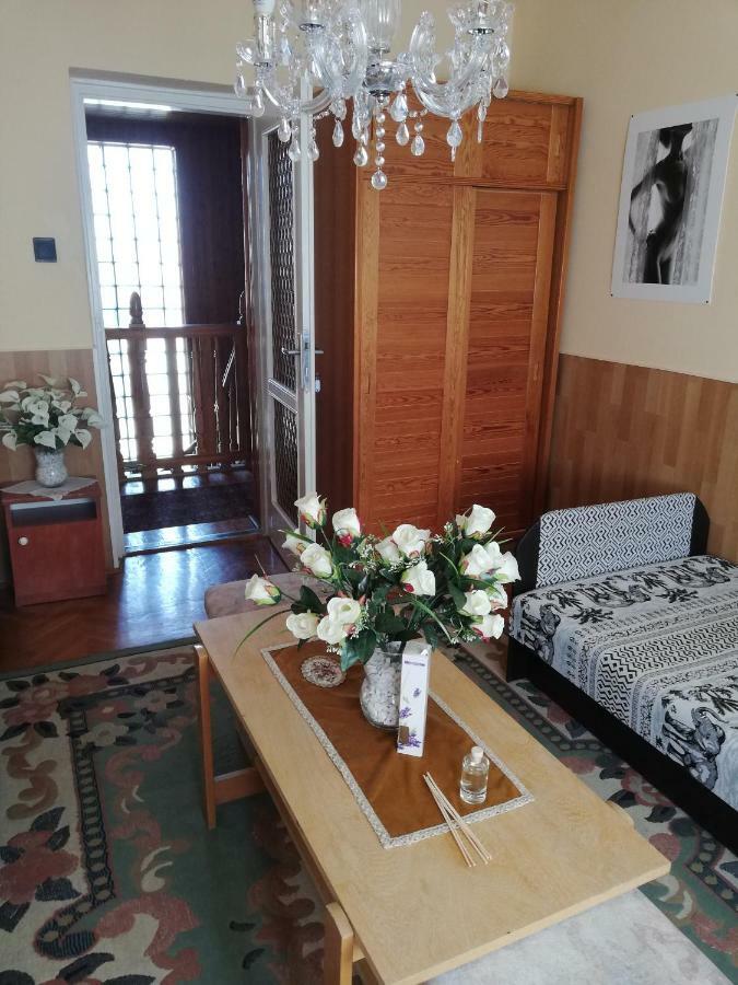 Szoboszlófőnix Vendégház Hajdúszoboszló Exterior foto