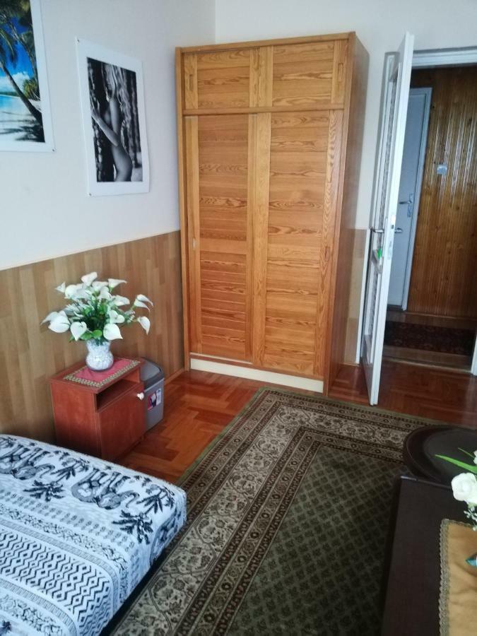 Szoboszlófőnix Vendégház Hajdúszoboszló Exterior foto